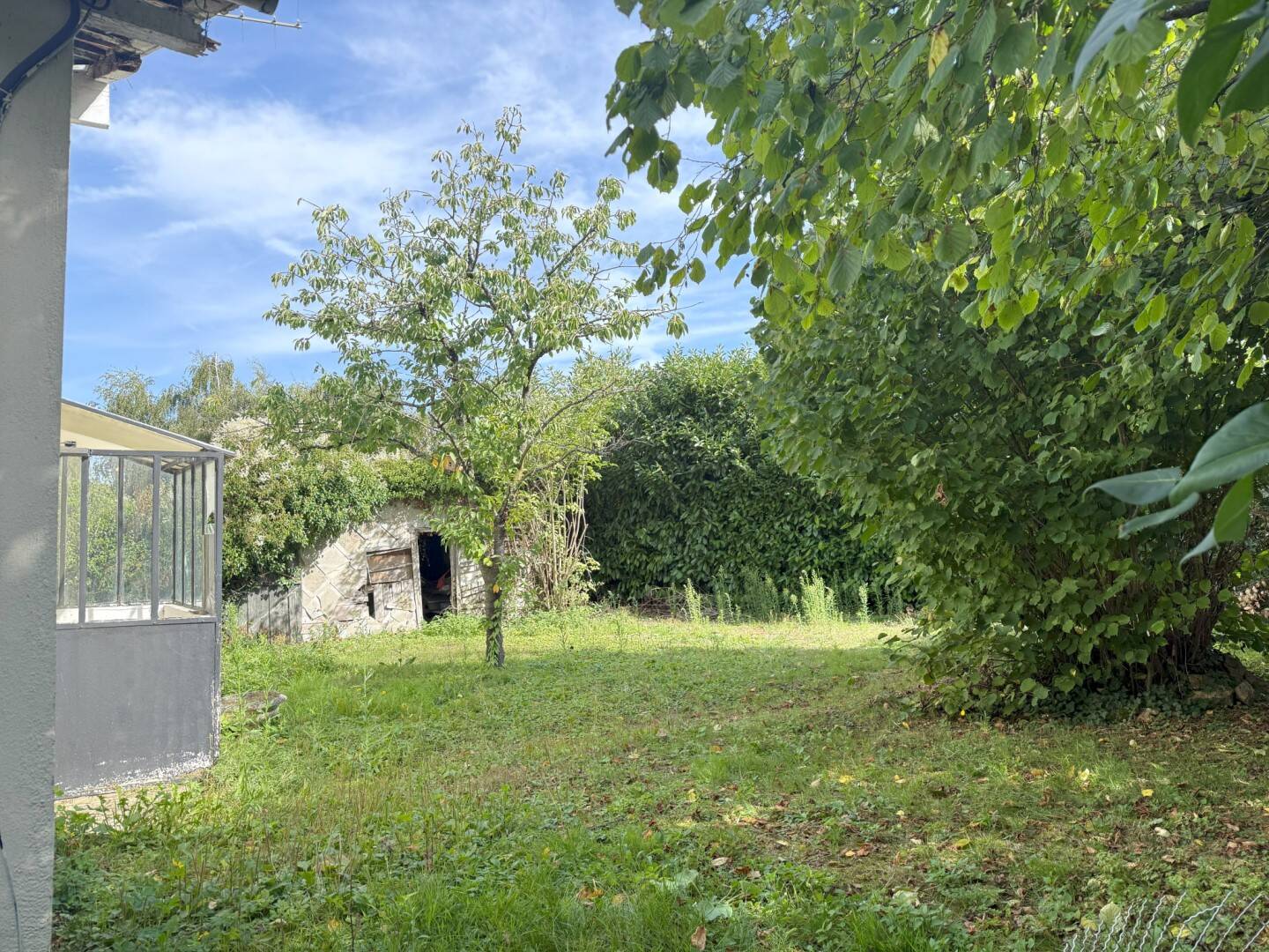 Maison à vendre, 46m², VILLENNES SUR SEINE