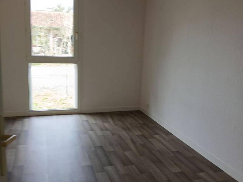 Maison à louer, 71m², BISCARROSSE