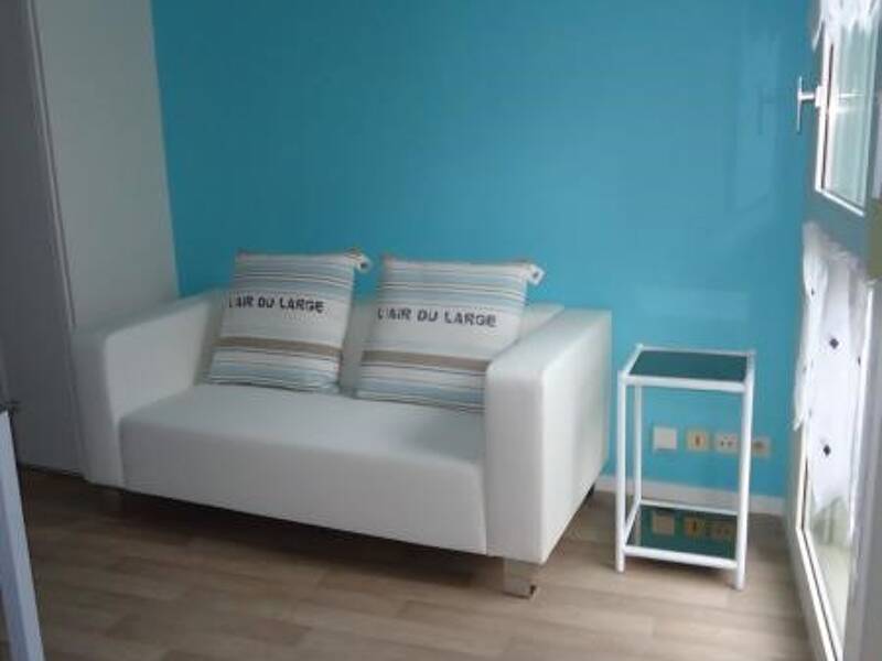 Maison à louer, 23m², BREST