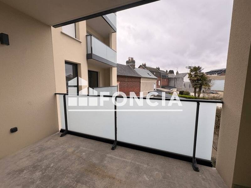 Maison à louer, 64m², MAROMME