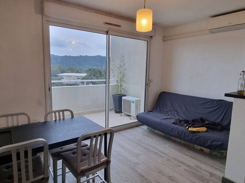 Maison à louer, 29m², SAINT MATHIEU DE TREVIERS