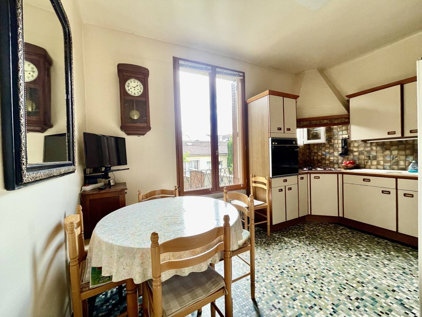 Maison à vendre, 122m², DRANCY