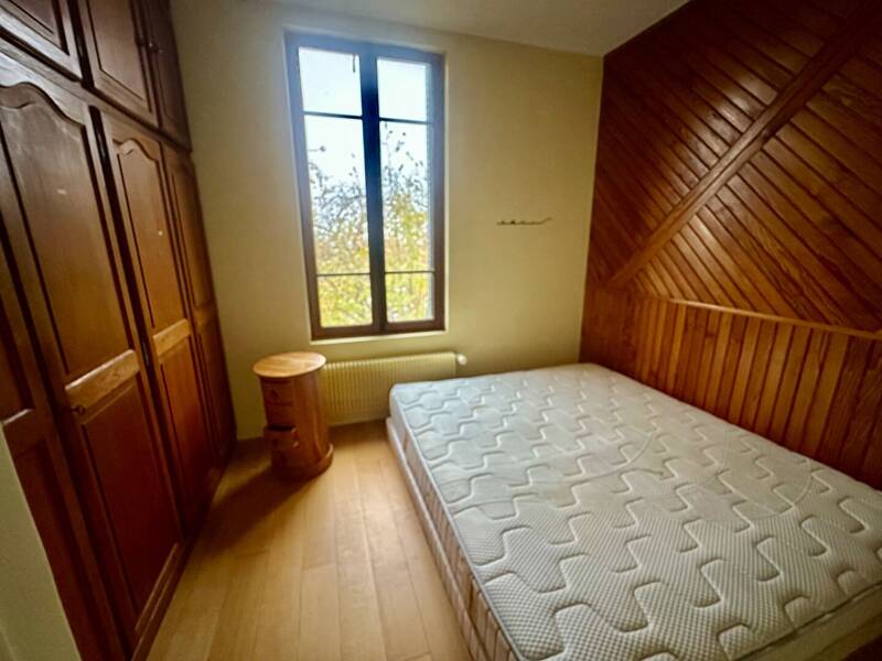 Maison à louer, 150m², NANTERRE