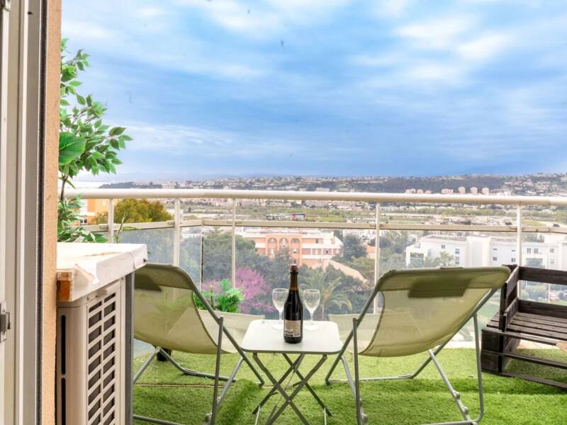 Maison à louer, 24m², NICE