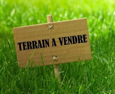 Terrain viabilisé à vendre 149 900 € 530 m² de terrain Saint-Bernard 01600