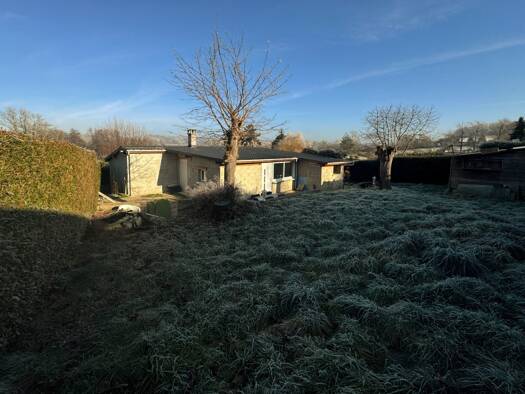 Chalet à vendre 69 000 € 5 pièces 3 chambres 109 m² 500 m² de terrain Boissy-le-Repos 51210