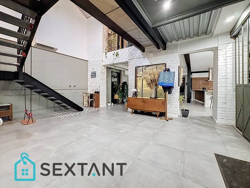 Maison à vendre, 260m², GOUPILLIERES