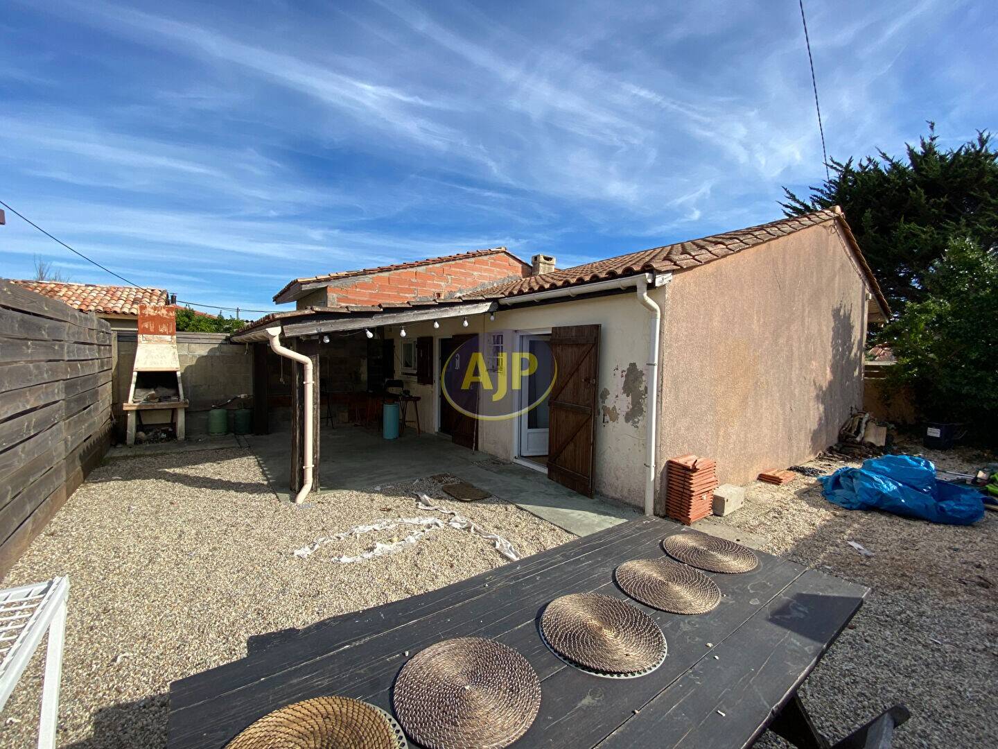 Maison à vendre, 63m², VENDAYS MONTALIVET