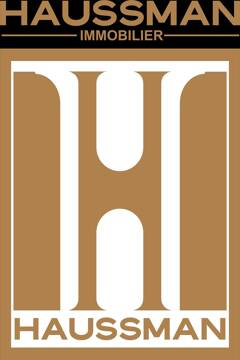 HAUSSMAN IMMOBILIER logo