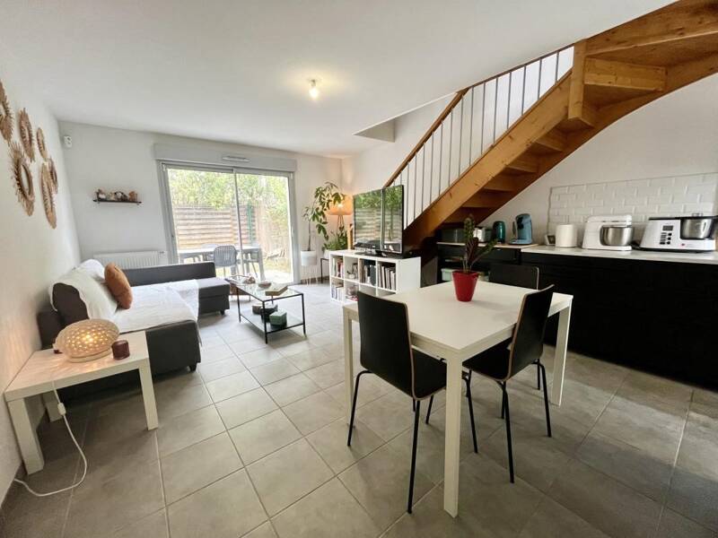 Maison à vendre, 88m², TOULOUSE