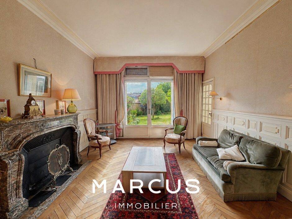 Maison à vendre, 316m², CAEN