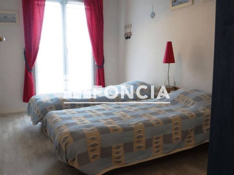 Maison à louer, 47m², DIVES SUR MER