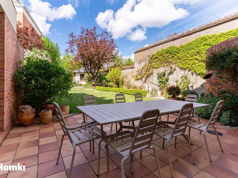 Maison à vendre, 252m², ORLEANS