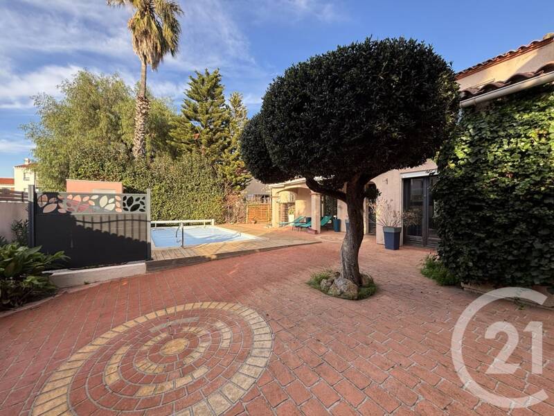 Maison à vendre, 170m², PERPIGNAN