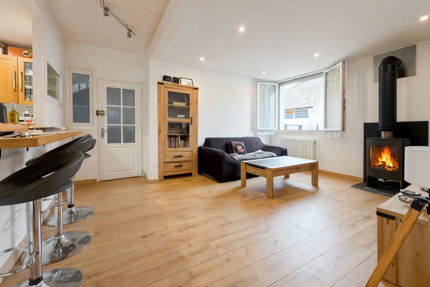 Maison à vendre, 123m², OYONNAX