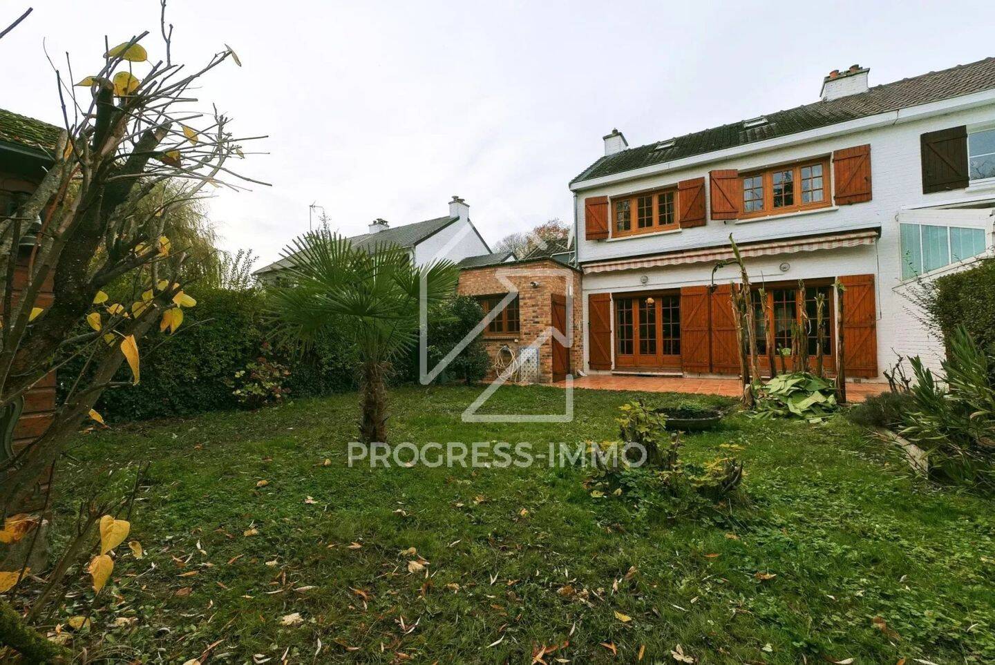 Maison à vendre, 107m², COMBS LA VILLE