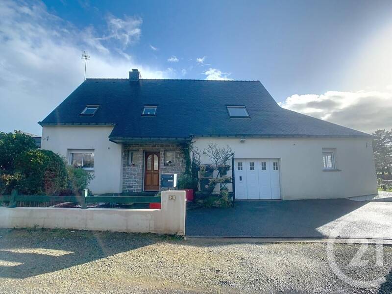 Maison à vendre, 188m², LE TOUR DU PARC