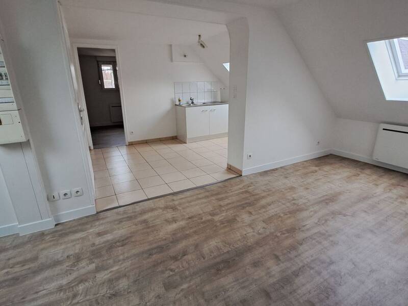 Maison à vendre, 33m², ESCHES