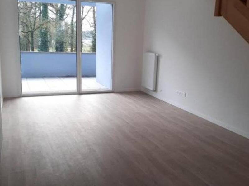 Maison à louer, 87m², NANTES