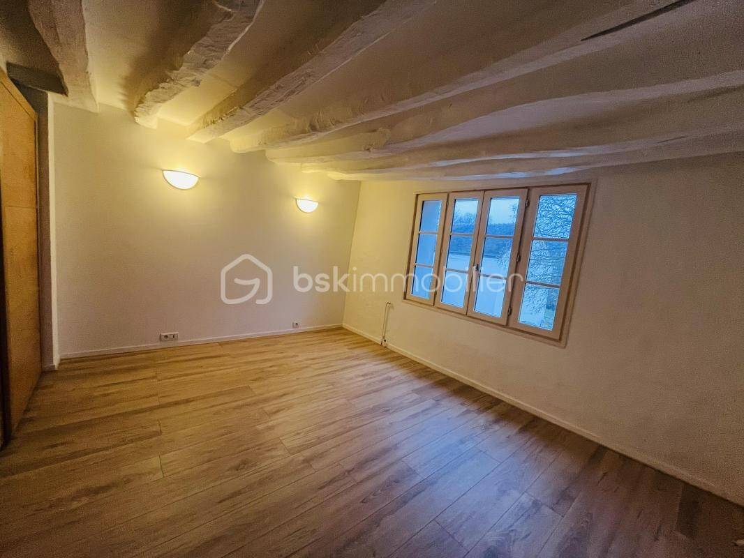 Maison à vendre, 71m², VILLIERS SUR MORIN