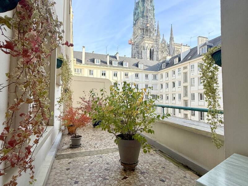 Maison à vendre, 135m², ROUEN