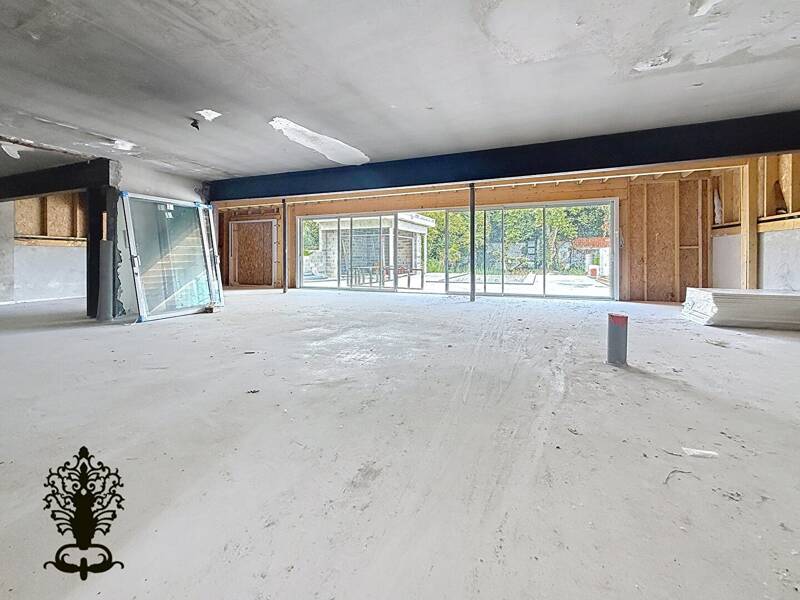 Maison à vendre, 600m², BORDEAUX