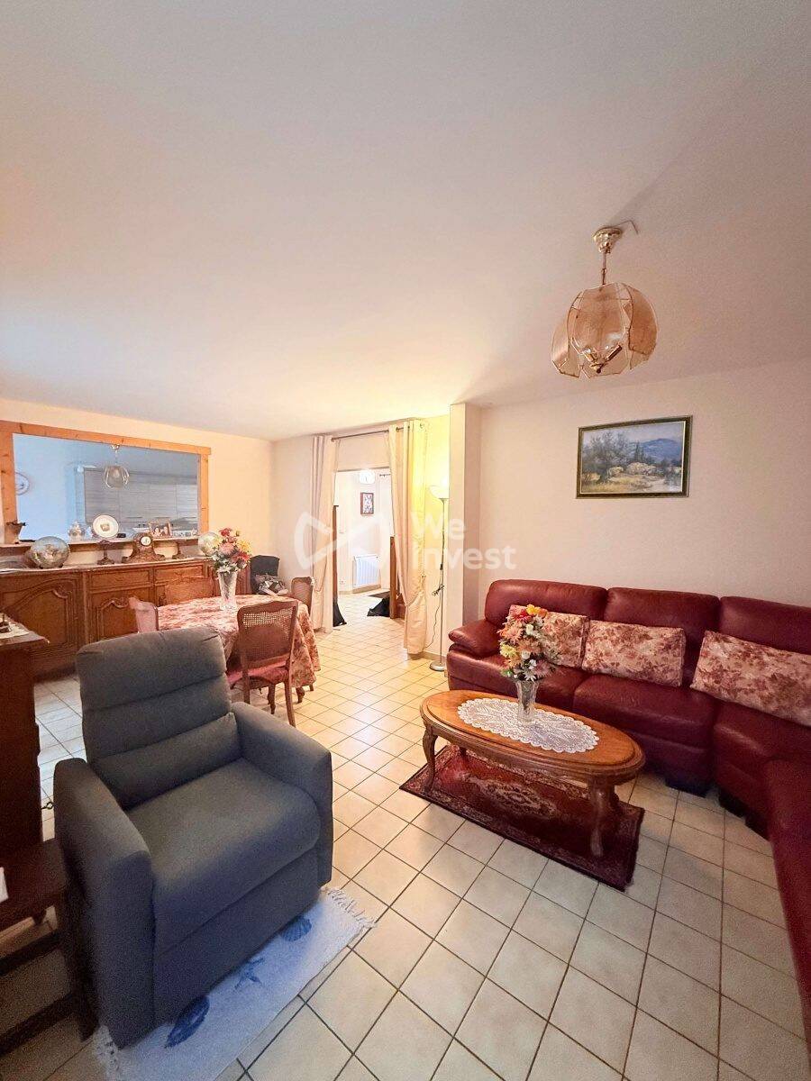 Maison à vendre, 100m², BRAY SUR SEINE