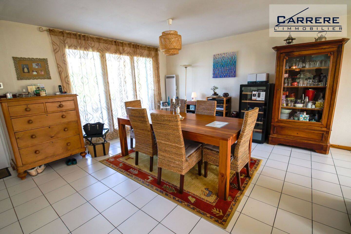 Maison à vendre, 154m², CAMBLANES ET MEYNAC