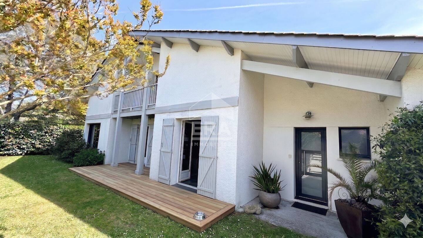 Maison à vendre, 187m², GUJAN MESTRAS