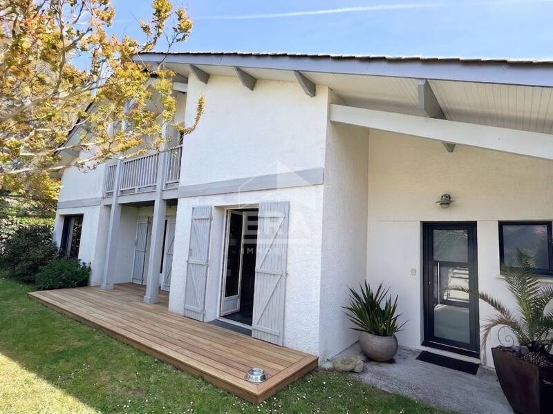 Maison à vendre, 187m², GUJAN MESTRAS
