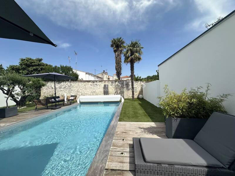 Maison à vendre, 180m², LA ROCHELLE