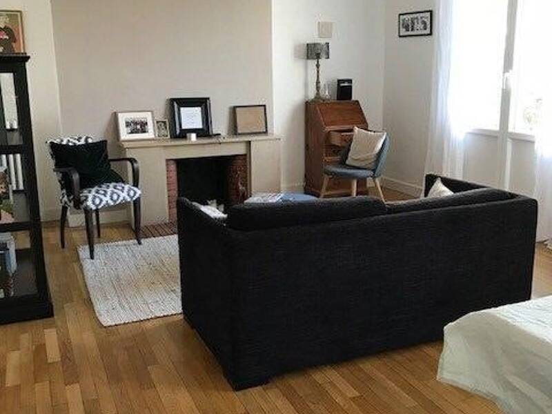 Maison à louer, 79m², BREST