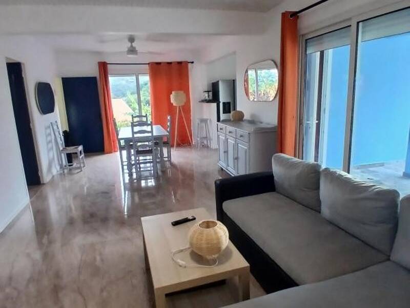 Maison à louer, 86m², RIVIERE PILOTE