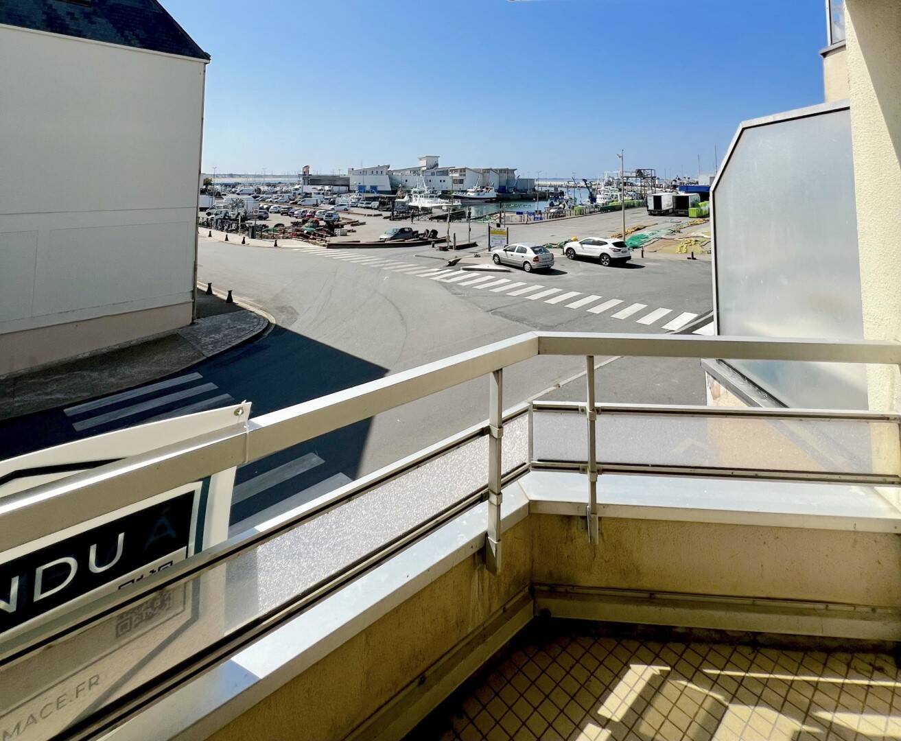 Maison à vendre, 35m², LA TURBALLE
