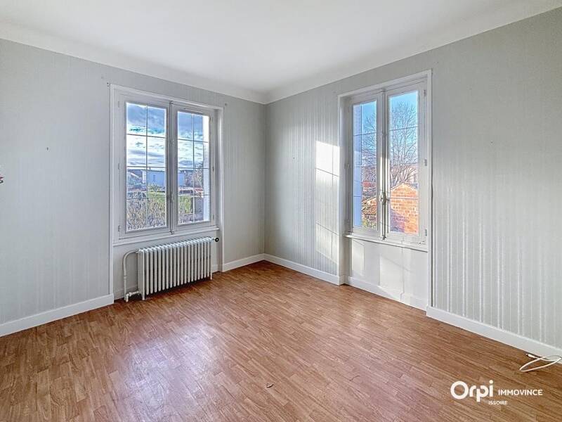 Maison à vendre, 149m², BRIOUDE