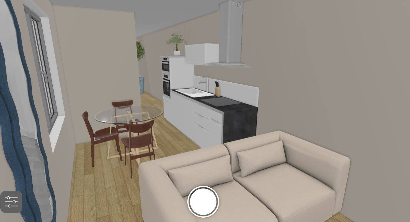 Maison à vendre, 59m², SAINT VALERY SUR SOMME