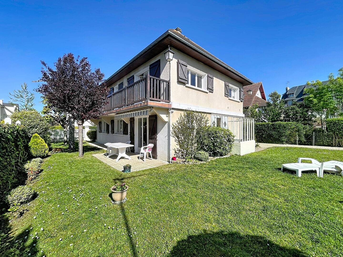 Maison à vendre, 156m², VILLERS SUR MER
