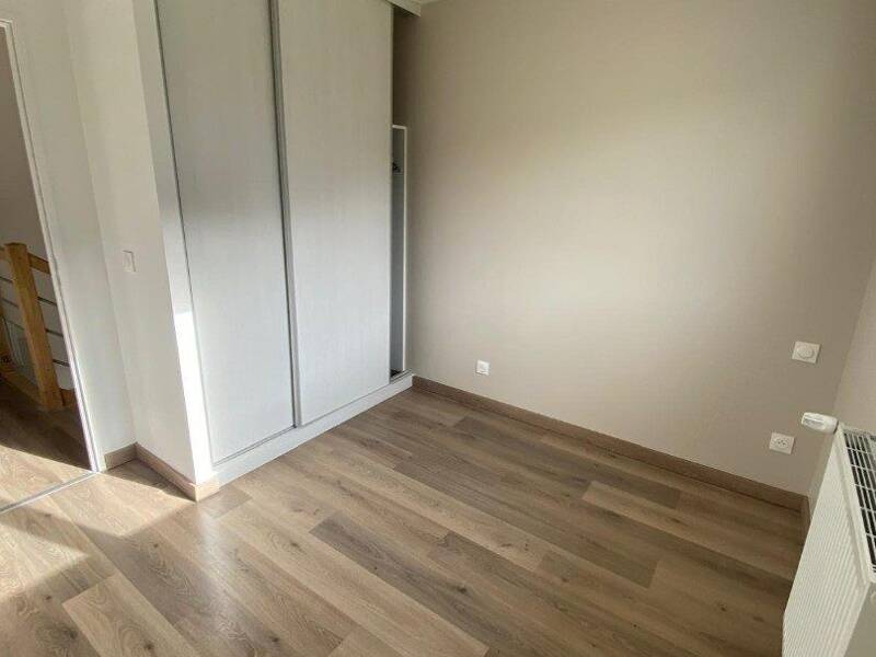 Maison à louer, 99m², LESCAR