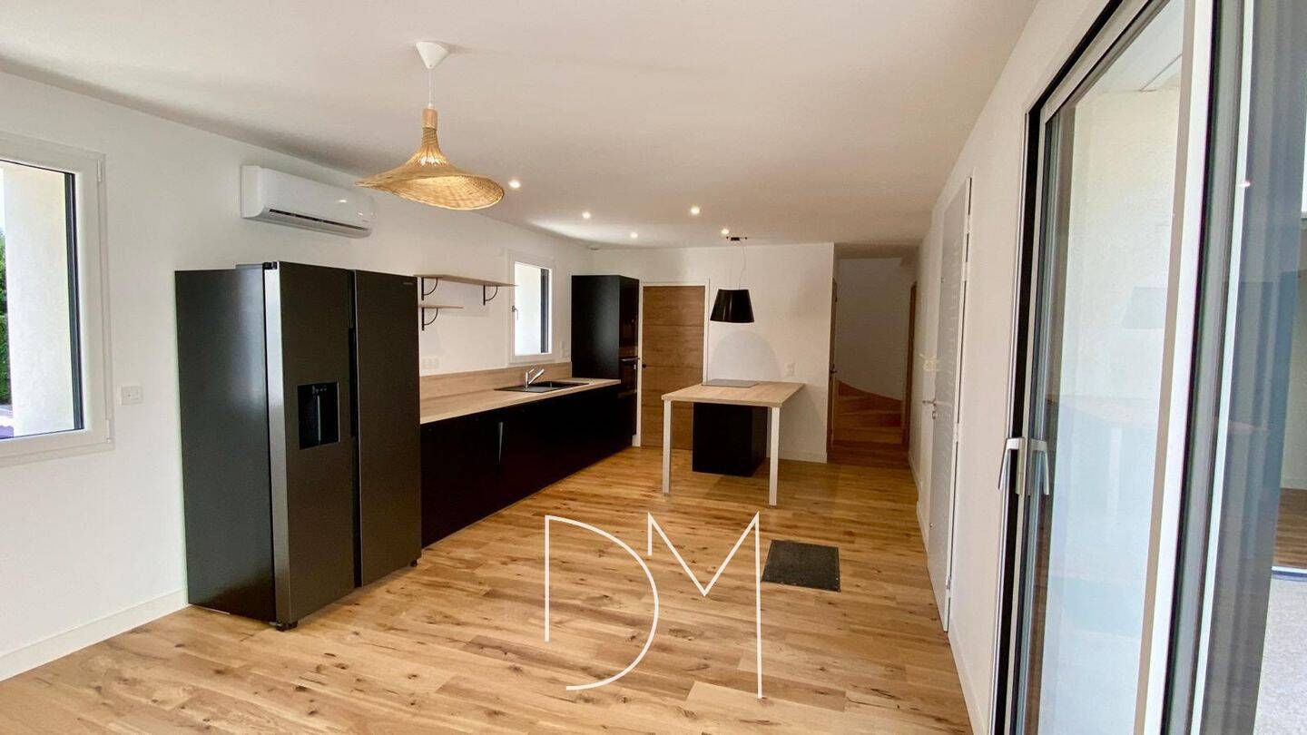 Maison à vendre, 140m², VALENCE
