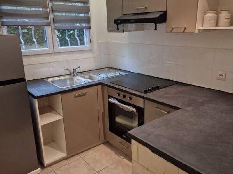 Maison à louer, 65m², CORBEIL ESSONNES