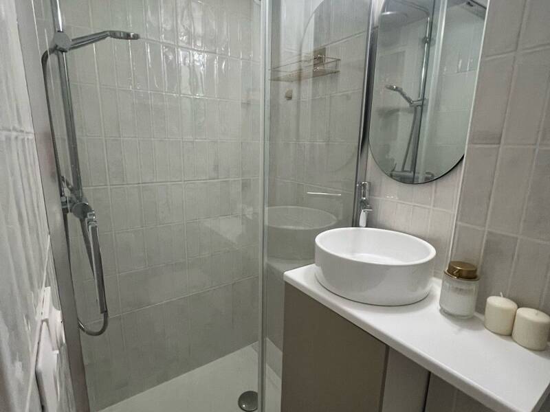 Maison à louer, 19m², PARIS 6E