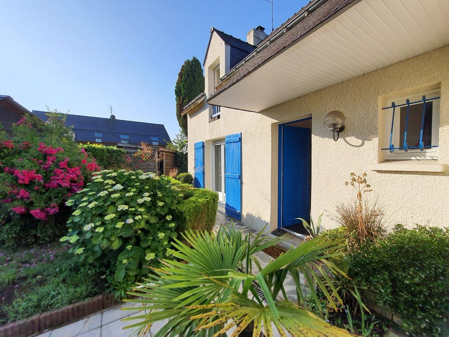 Maison à vendre, 107m², VANNES