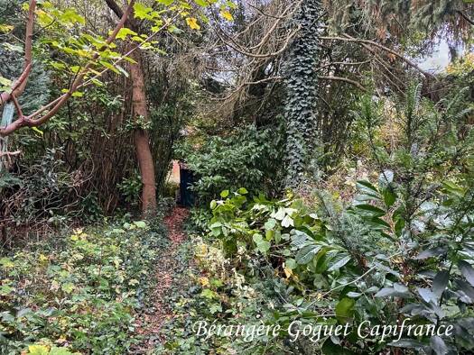 Terrain constructible à vendre 171 600 € 400 m² de terrain Bollée-Sainte Croix-Jardin des Plantes Le Mans 72000