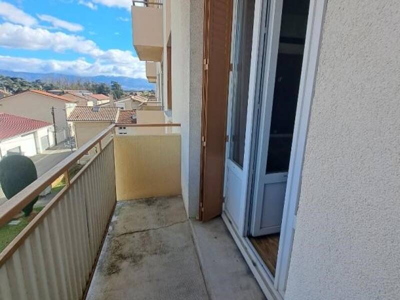 Maison à louer, 74m², BOURG DE PEAGE