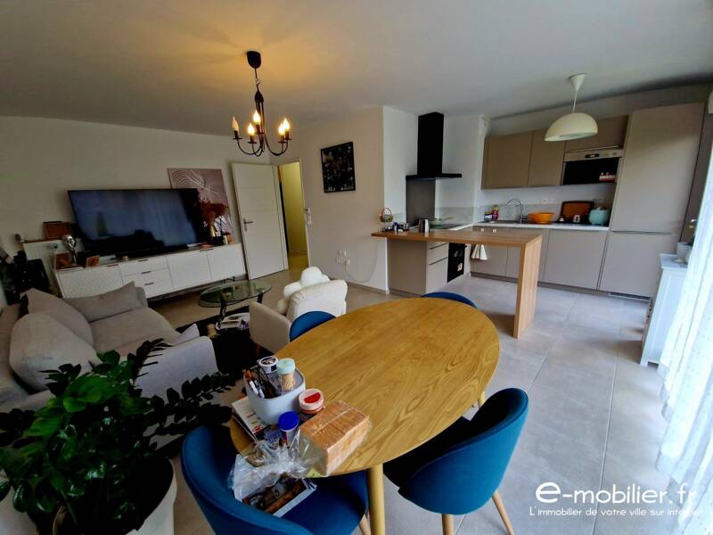 Maison à vendre, 112m², AMIENS