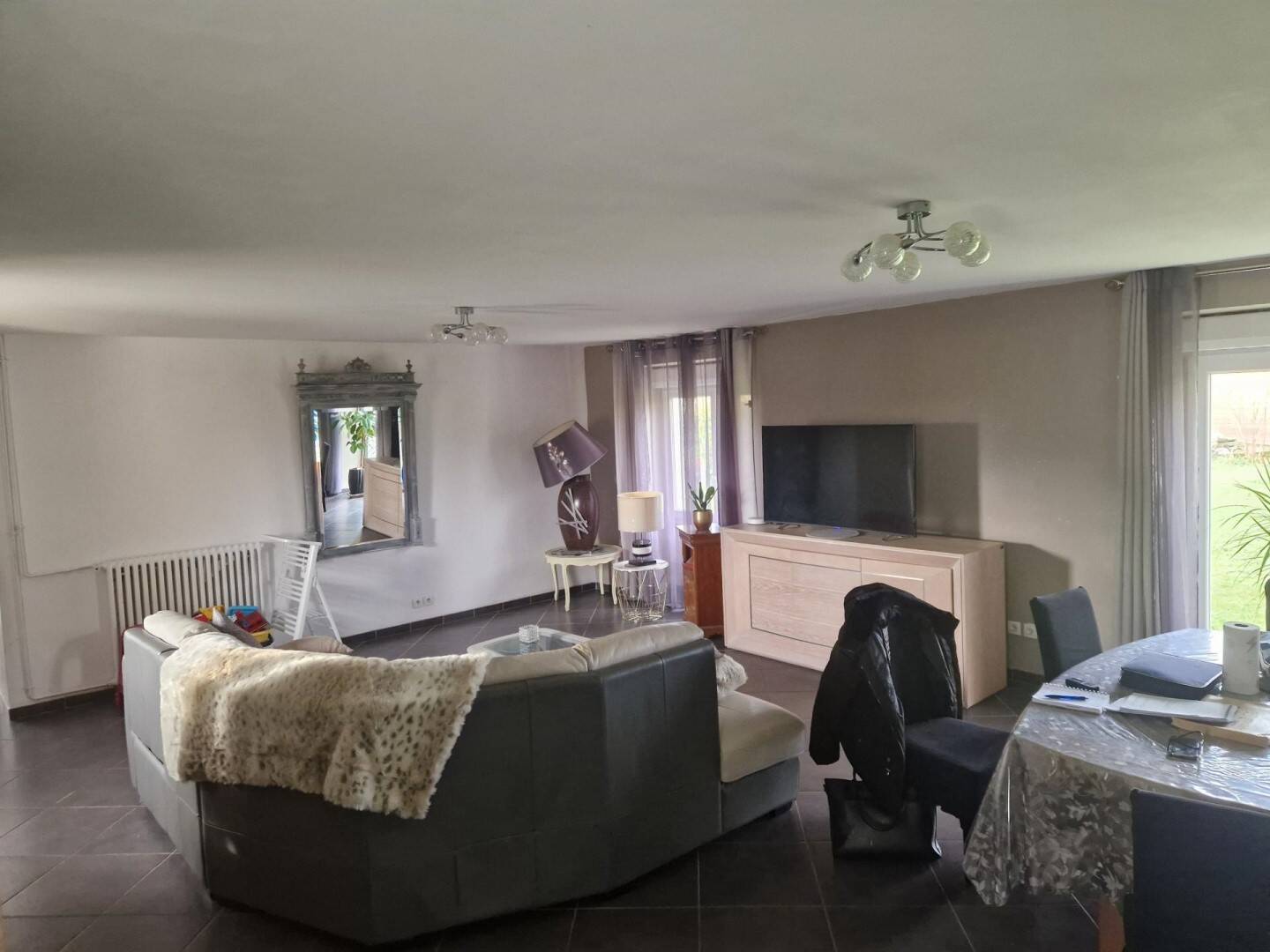 Maison à vendre, 168m², MOUZEUIL SAINT MARTIN