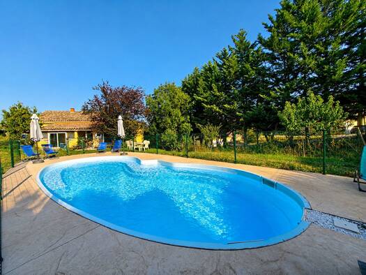 Maison à vendre 289 000 € 4 pièces 3 chambres 144 m² 1 589 m² de terrain Saint-Lager-Bressac 07210