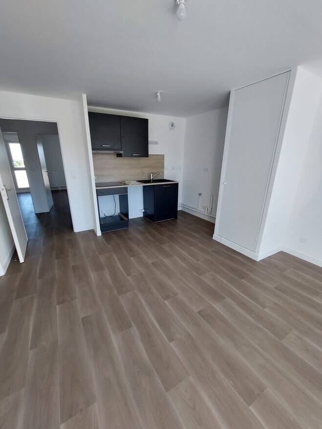 Maison à louer, 71m², POITIERS
