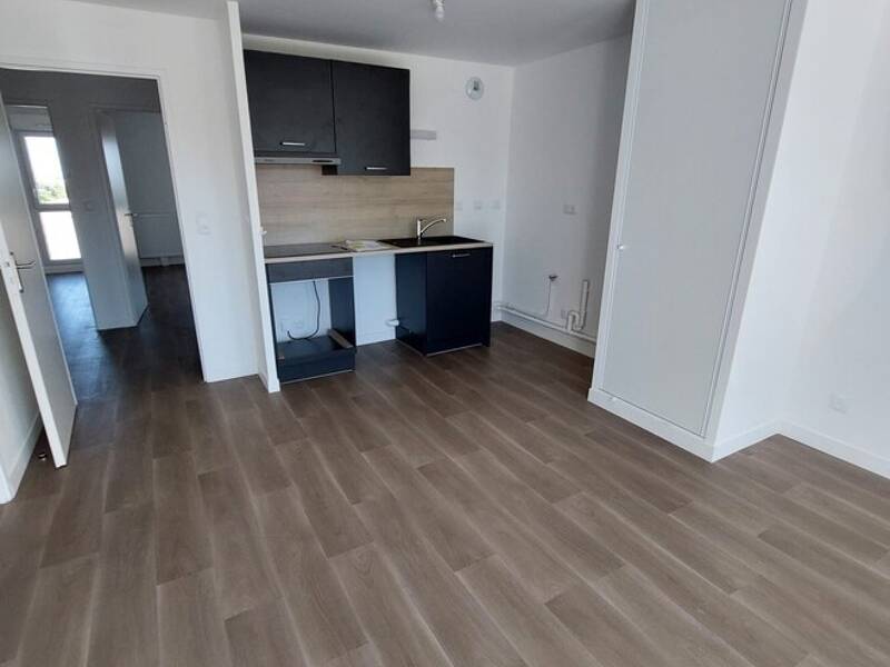 Maison à louer, 71m², POITIERS