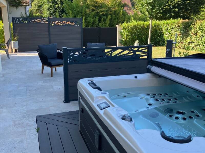 Maison à vendre, 215m², LAMORLAYE